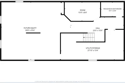 215 2nd Avenue NE, Hayfield, MN 55940 - Photo 49