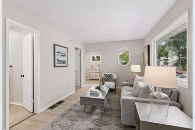 4606 Bryant Avenue N, Minneapolis, MN 55412 - Photo 3