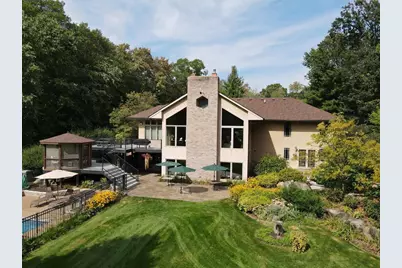 20025 Jeffrey Avenue N, Forest Lake, MN 55025 - Photo 19