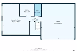 1213 Timbershore Ln, Eagan, MN 55123 - Photo 27