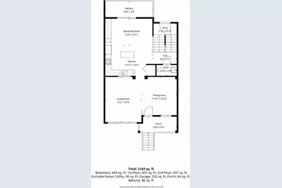 13761 54th Avenue N, Plymouth, MN 55446 - Photo 23