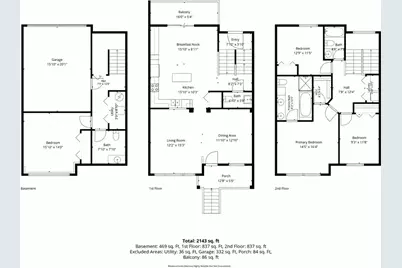 13761 54th Avenue N, Plymouth, MN 55446 - Photo 21