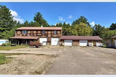 409 1st Street W, Park Rapids, MN 56470 - Photo 1
