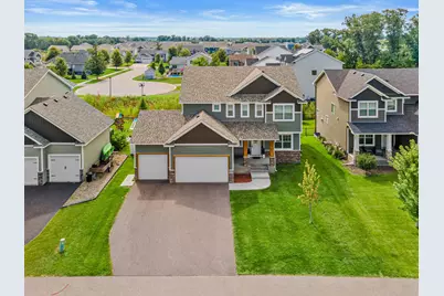 3040 128th Avenue NE, Blaine, MN 55449 - Photo 1