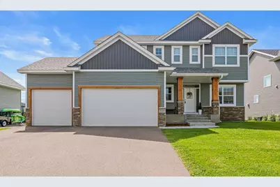 3040 128th Avenue NE, Blaine, MN 55449 - Photo 1