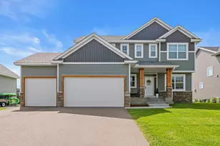 3040 128th Ave NE, Blaine, MN 55449 - Photo 1