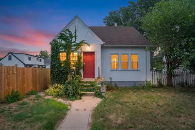 2609 12th Avenue S, Minneapolis, MN 55407 - Photo 1