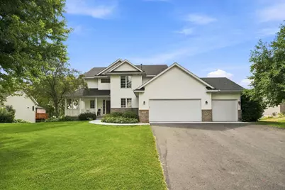 13345 54th Avenue N, Plymouth, MN 55442 - Photo 1