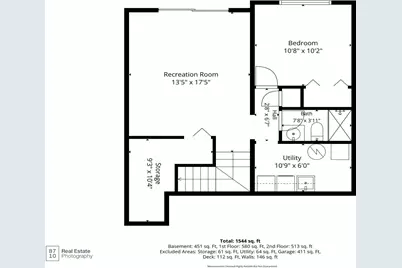 6159 Creek Line Drive, Minnetonka, MN 55345 - Photo 45
