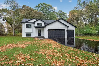 3528 Holly Street S, Cambridge, MN 55008 - Photo 1