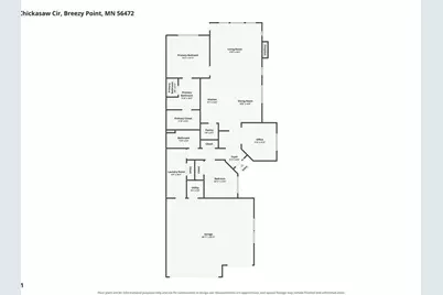 7871 Chickasaw Circle, Pequot Lakes, MN 56472 - Photo 21