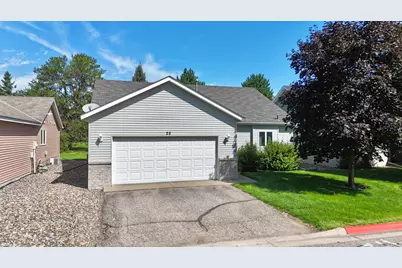 25 Pine Tree Court, Sartell, MN 56377 - Photo 1