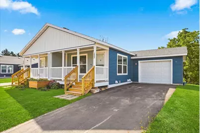 253 Panther Drive, Ellsworth, WI 54011 - Photo 1