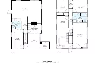 1351 Hillcrest Dr NE, Fridley, MN 55432 - Photo 43
