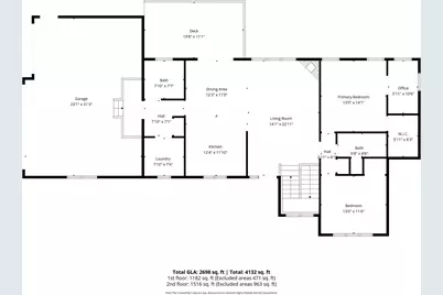 1820 Sims Road NW, Oak Grove, MN 55011 - Photo 99
