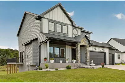 4686 Cassidy Ridge Drive NE, Rochester, MN 55906 - Photo 35