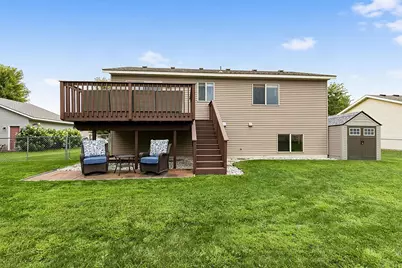 606 Lake Anna Drive, Avon, MN 56310 - Photo 27