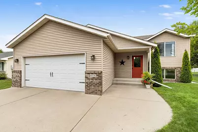 606 Lake Anna Drive, Avon, MN 56310 - Photo 1