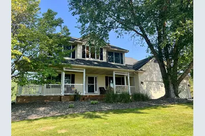 834 Prairie Meadows Drive, Hudson, WI 54016 - Photo 1