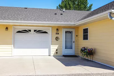 116 West Street Circle #104, Miltona Township, MN 56354 - Photo 5