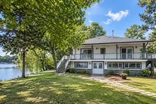 1077 Bone Lake Ln W, Milltown, WI 54858 - Photo 3