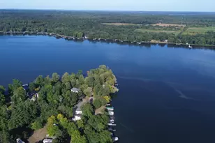1077 Bone Lake Ln W, Milltown, WI 54858 - Photo 1