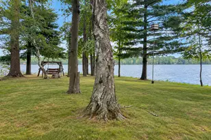 1077 Bone Lake Ln W, Milltown, WI 54858 - Photo 5