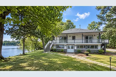 1077 Bone Lake Lane W, Milltown, WI 54858 - Photo 1