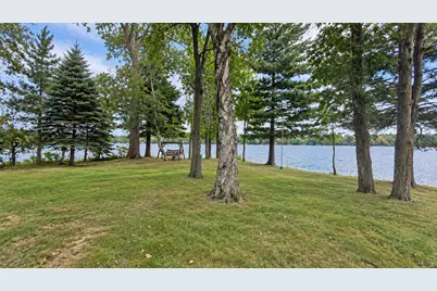 1077 Bone Lake Lane W, Milltown, WI 54858 - Photo 9