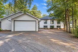 1077 Bone Lake Ln W, Milltown, WI 54858 - Photo 5