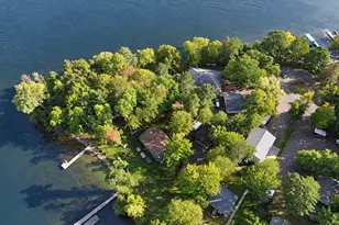 1077 Bone Lake Ln W, Milltown, WI 54858 - Photo 7