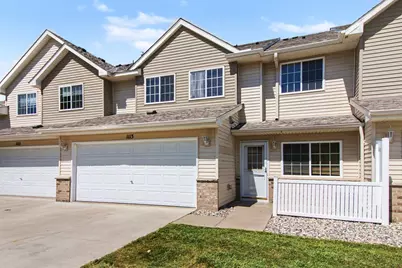 1113 Whisper Street NW, New Prague, MN 56071 - Photo 1