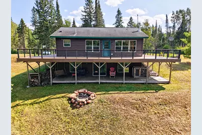 4679 Correll Road, Finland, MN 55603 - Photo 1