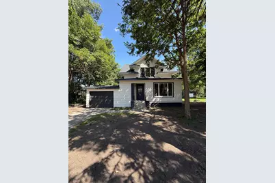 401 2nd Street N, Atwater, MN 56209 - Photo 1