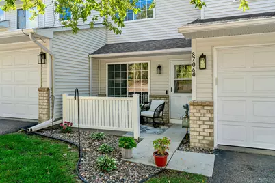 8706 Quarry Ridge Lane #G, Woodbury, MN 55125 - Photo 3