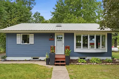 10726 Tobys Avenue SE, Alexandria, MN 56308 - Photo 1