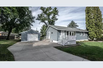 1202 Sunnyside Drive, Farmington, MN 55024 - Photo 1