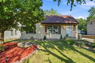 1796 Kennard St, Maplewood, MN 55109 - Photo 1