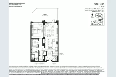 201 Lake Street E #104, Wayzata, MN 55391 - Photo 3