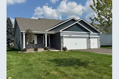 9820 Upper 89th Street S, Cottage Grove, MN 55016 - Photo 1