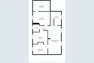 610 3rd Street N, Waite Park, MN 56387 - Photo 43