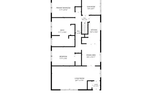 610 3rd St N, Waite Park, MN 56387 - Photo 45