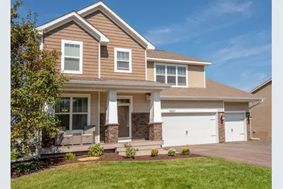 9827 66th Street S, Cottage Grove, MN 55016 - Photo 1