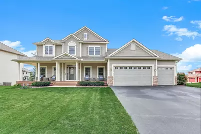 5725 103rd Avenue N, Brooklyn Park, MN 55443 - Photo 1