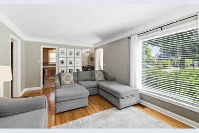 3116 Hampshire Avenue S, Saint Louis Park, MN 55426 - Photo 5
