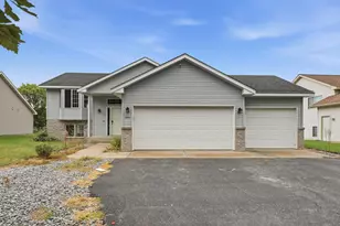 2910 Crescent Ridge Trail, Saint Cloud, MN 56301 - Photo 1
