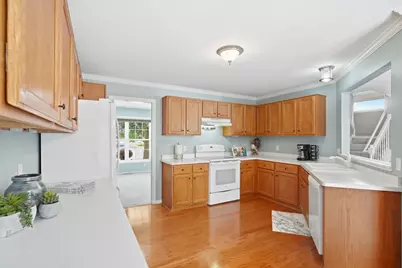 8013 Greenbriar Court, Woodbury, MN 55125 - Photo 7
