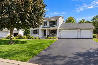 8013 Greenbriar Court, Woodbury, MN 55125 - Photo 3