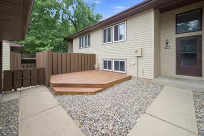 148 River Woods Lane, Burnsville, MN 55337 - Photo 1