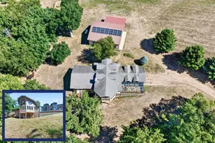 5160 Sand Lake Rd, Webster, WI 54893 - Photo 1